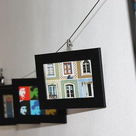 Window To Lisboa II 아파트 외부 사진